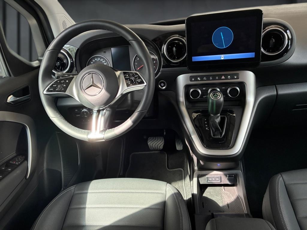 Mercedes-Benz T 180