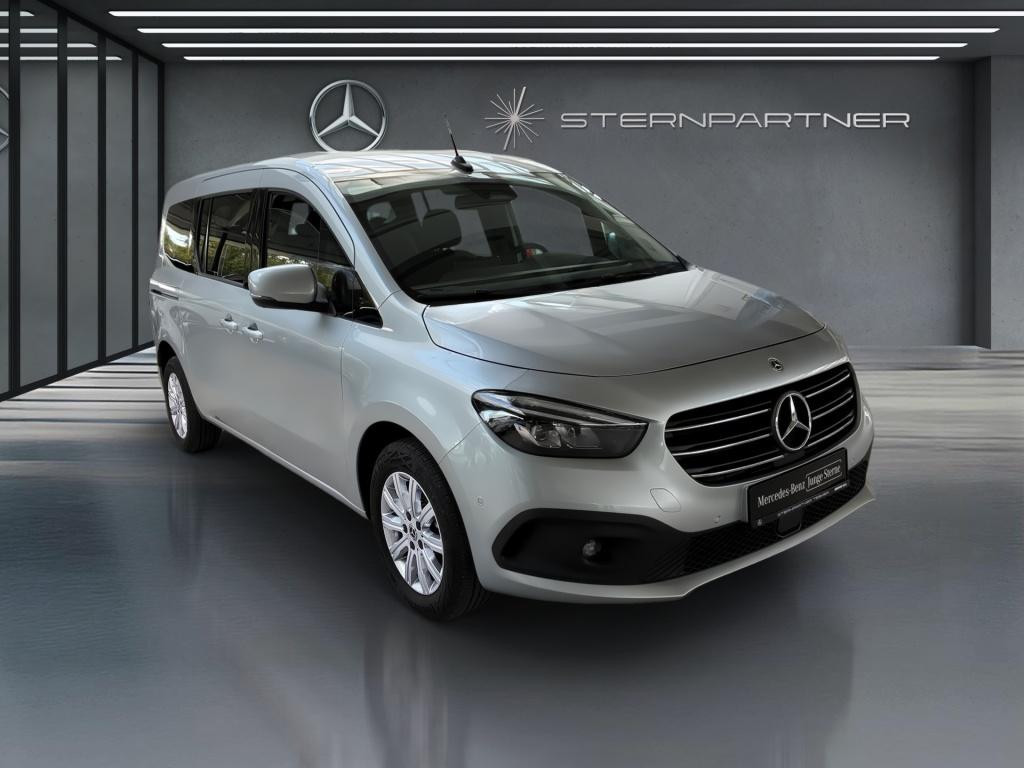 Mercedes-Benz T 180