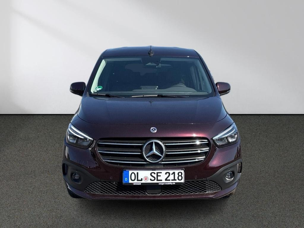 Mercedes-Benz T 180