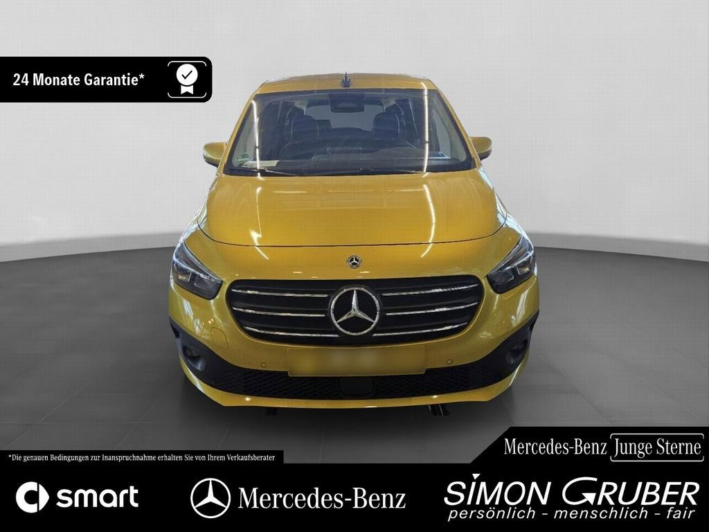 Mercedes-Benz T 180