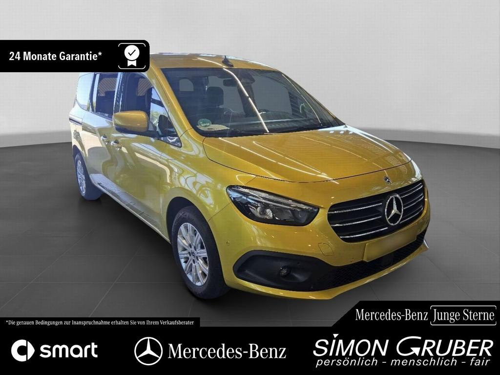 Mercedes-Benz T 180
