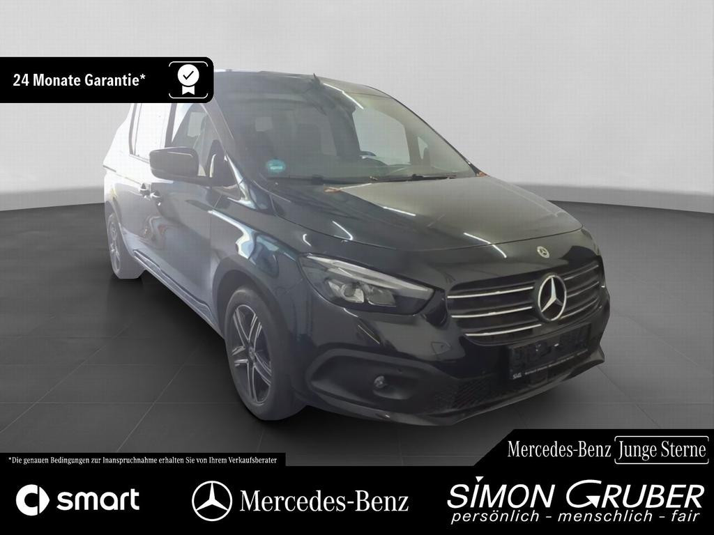 Mercedes-Benz T 180