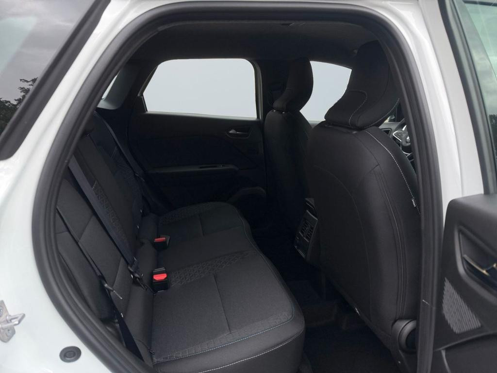 Mitsubishi Grandis