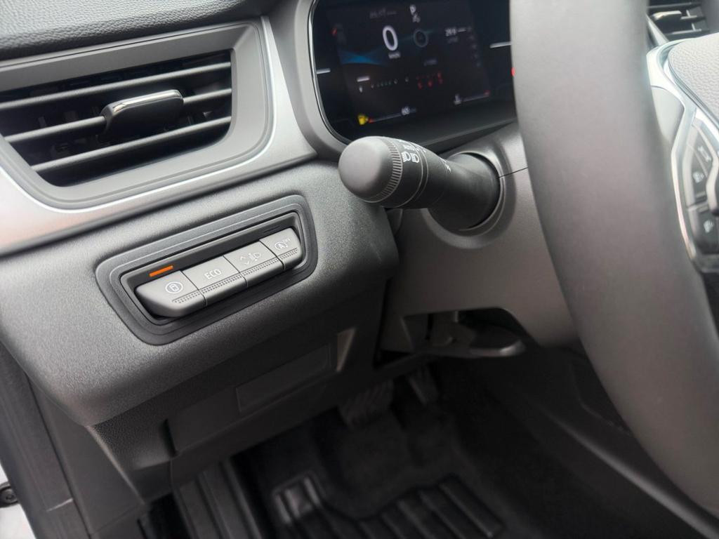 Mitsubishi Grandis
