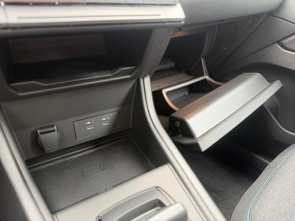 Mitsubishi Grandis