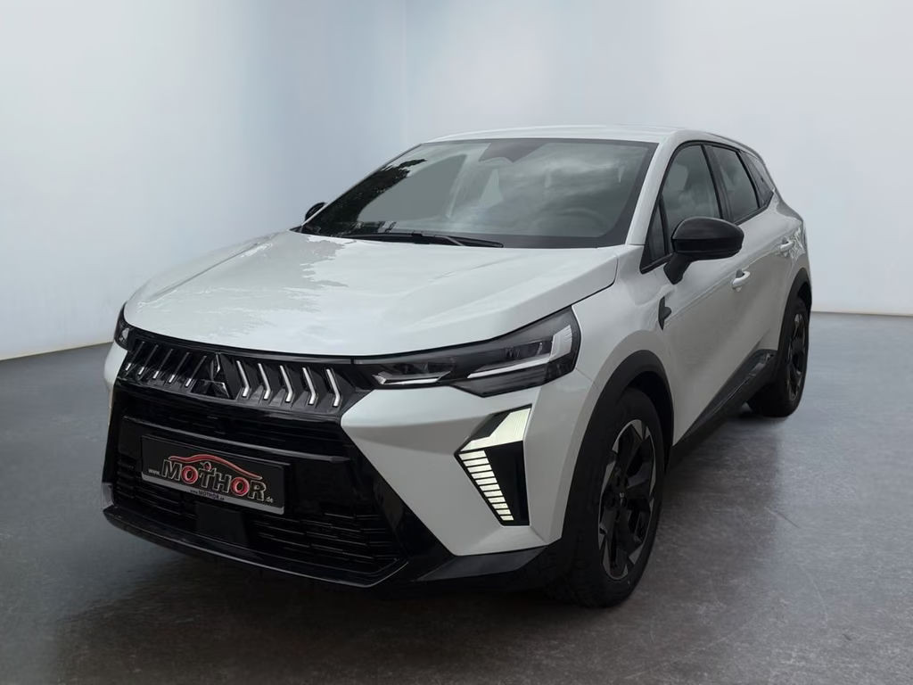 Mitsubishi Grandis
