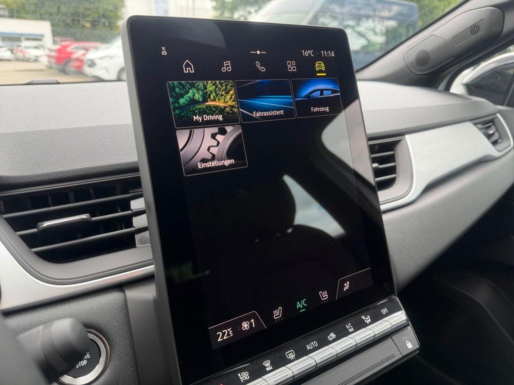 Mitsubishi Grandis