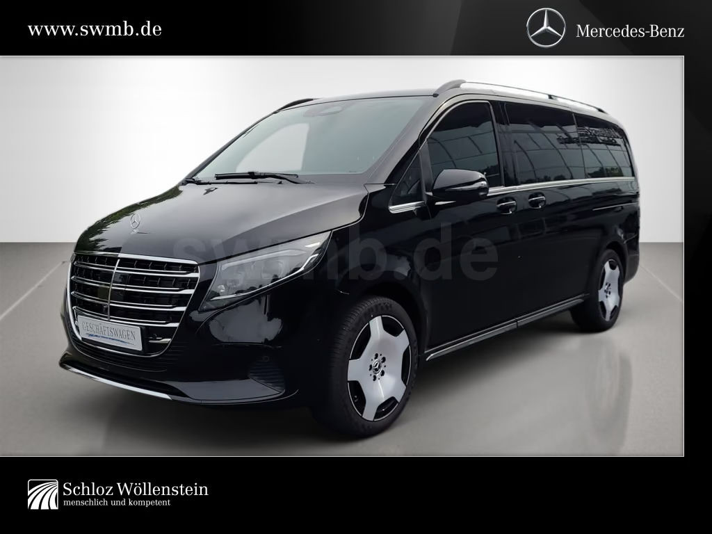 Mercedes-Benz V-Klasse V 300 AMG Line EXCLUSIVE
