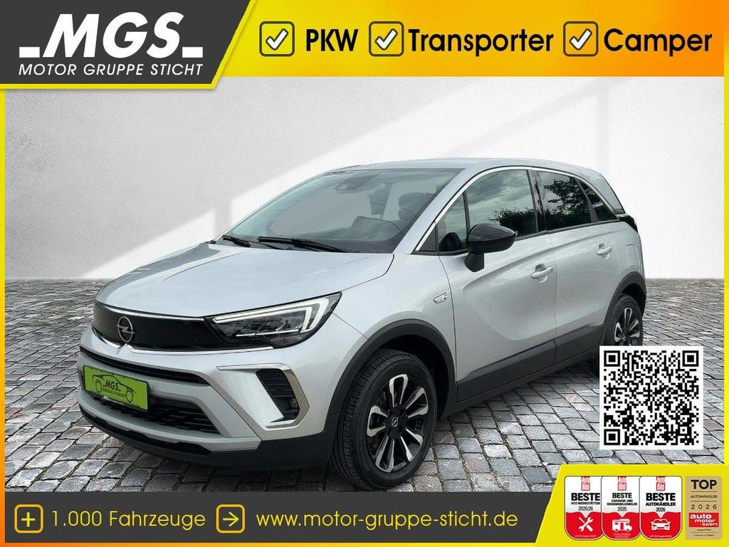 Opel Crossland Enjoy