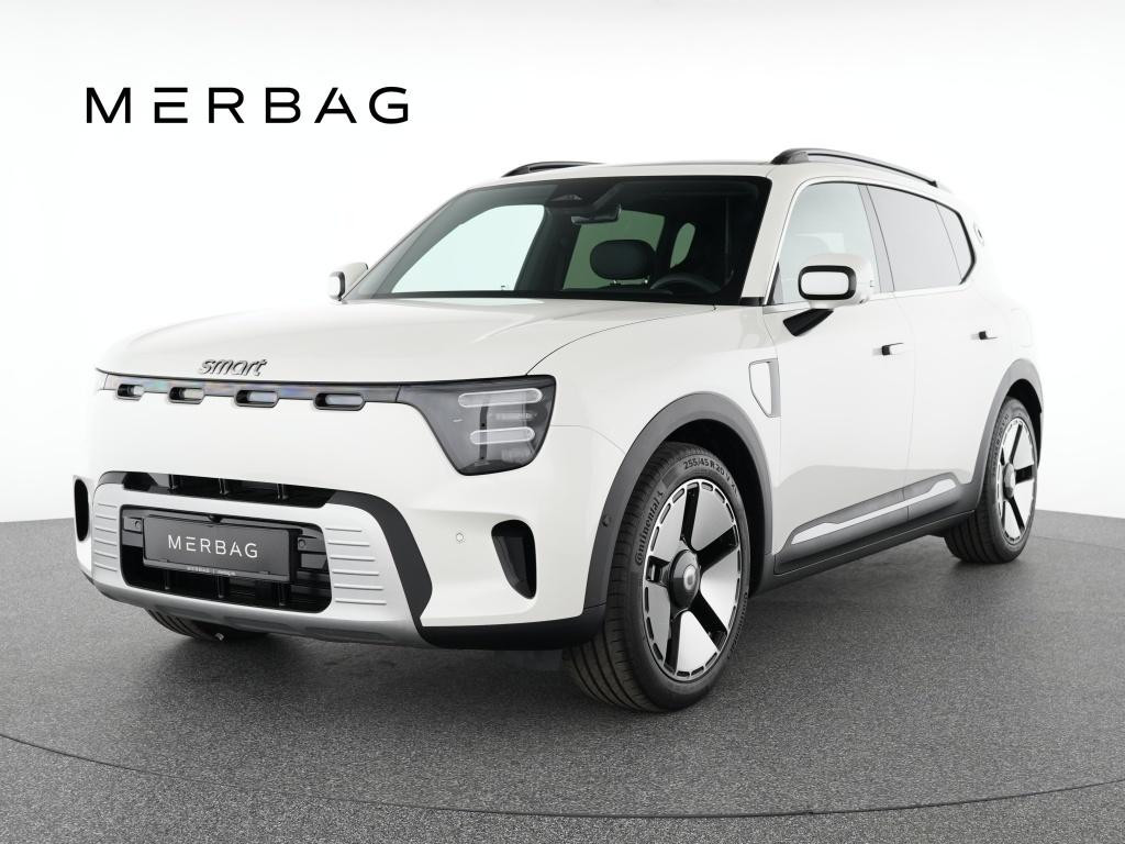 Smart #5 Premium