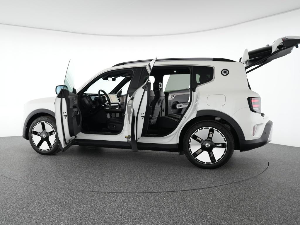 Smart #5