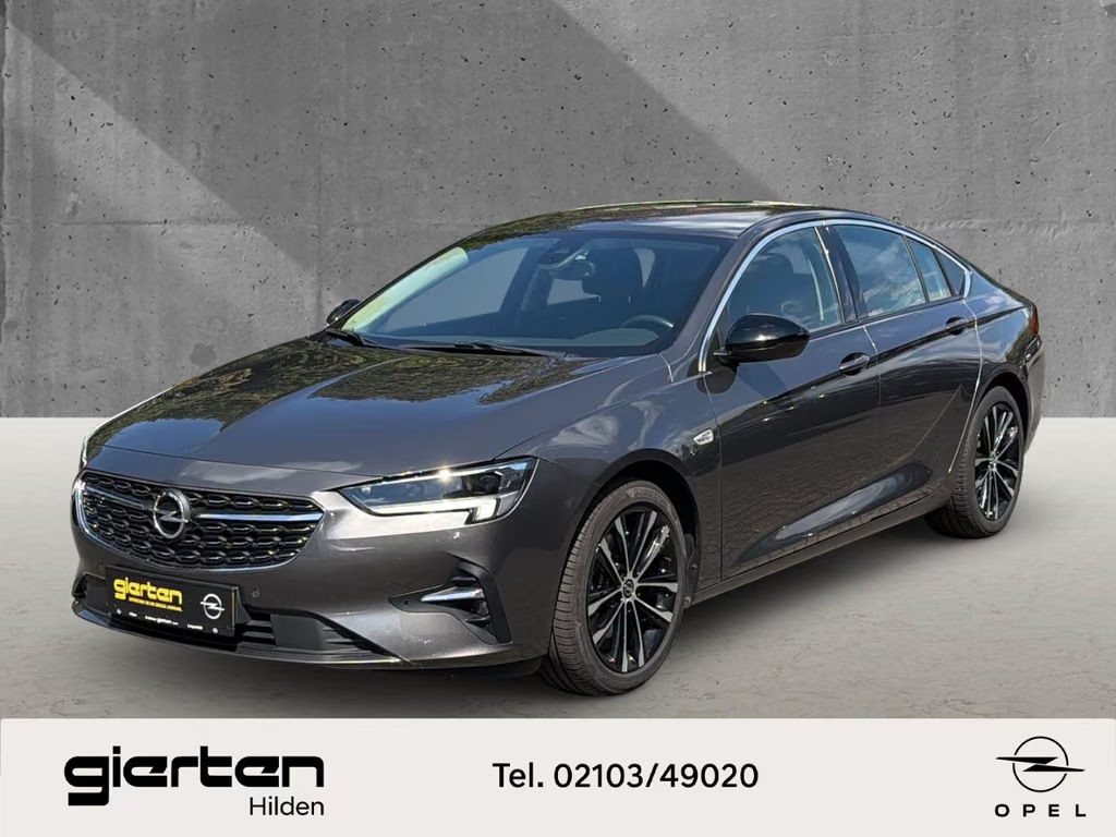 Opel Insignia Grand Sport Elegance