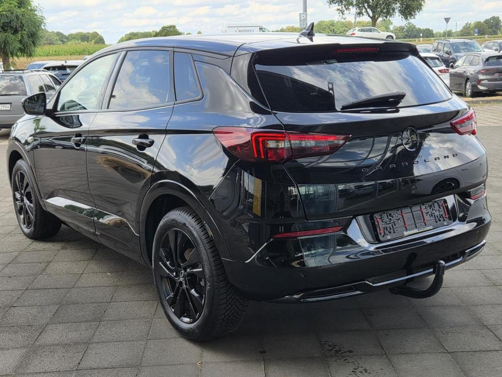Opel Grandland Grand Sport GS-Line