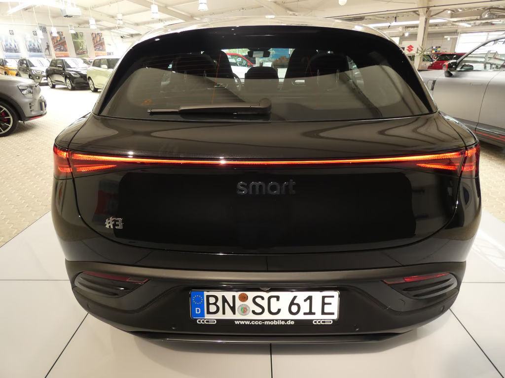 Smart #3