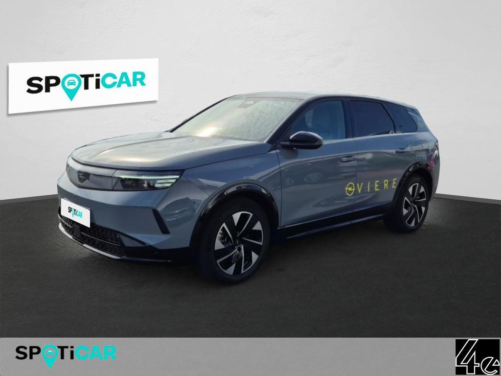 Opel Grandland Grand Sport GS-Line
