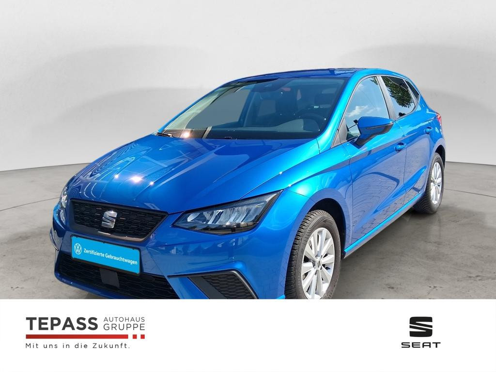 Seat Ibiza Style 1.0 TSI