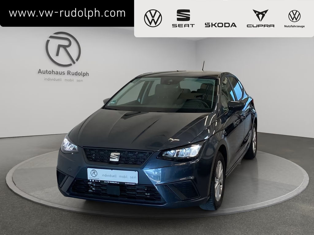 Seat Ibiza Style 1.0 TSI
