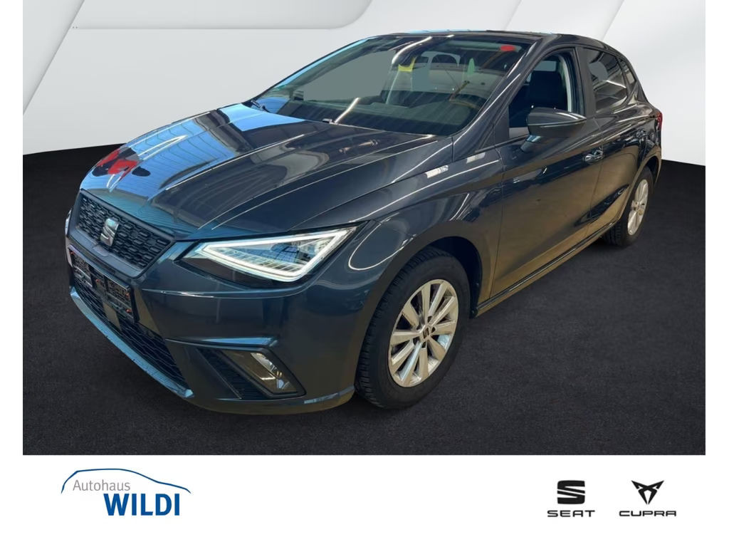 Seat Ibiza Style 1.0 TSI