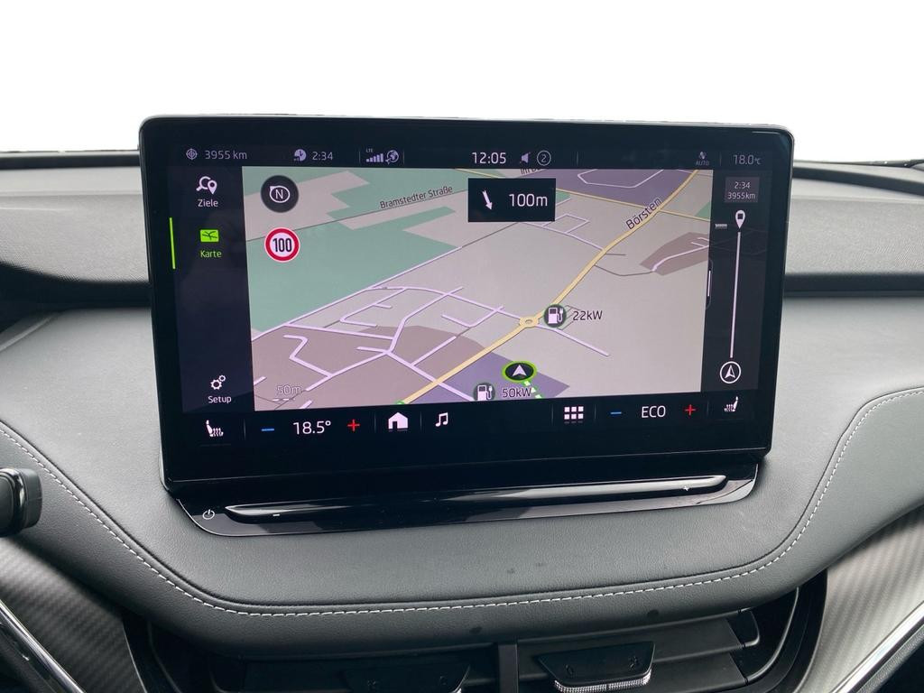 Skoda Enyaq iV