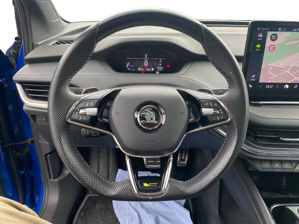 Skoda Enyaq iV