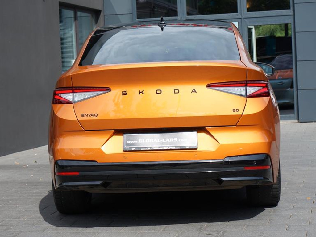 Skoda Enyaq iV