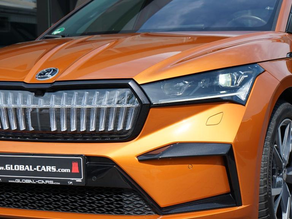 Skoda Enyaq iV