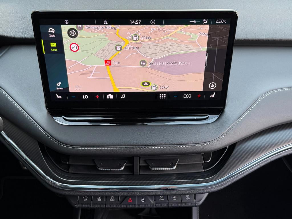 Skoda Enyaq iV