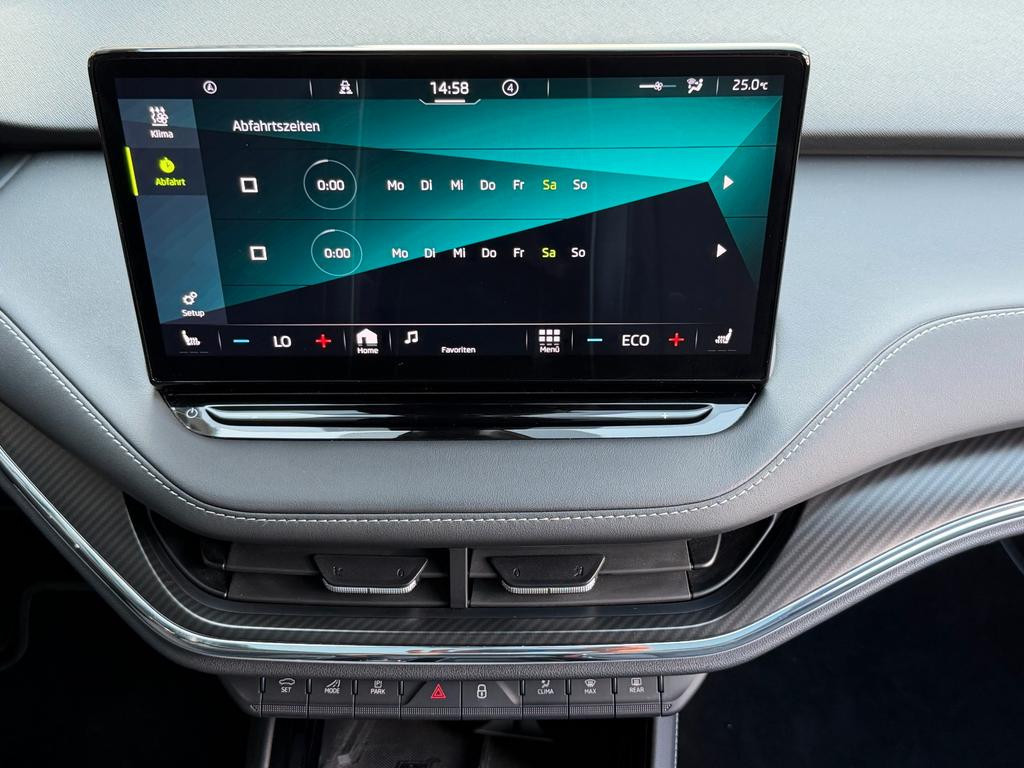 Skoda Enyaq iV