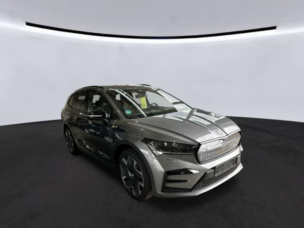 Skoda Enyaq iV