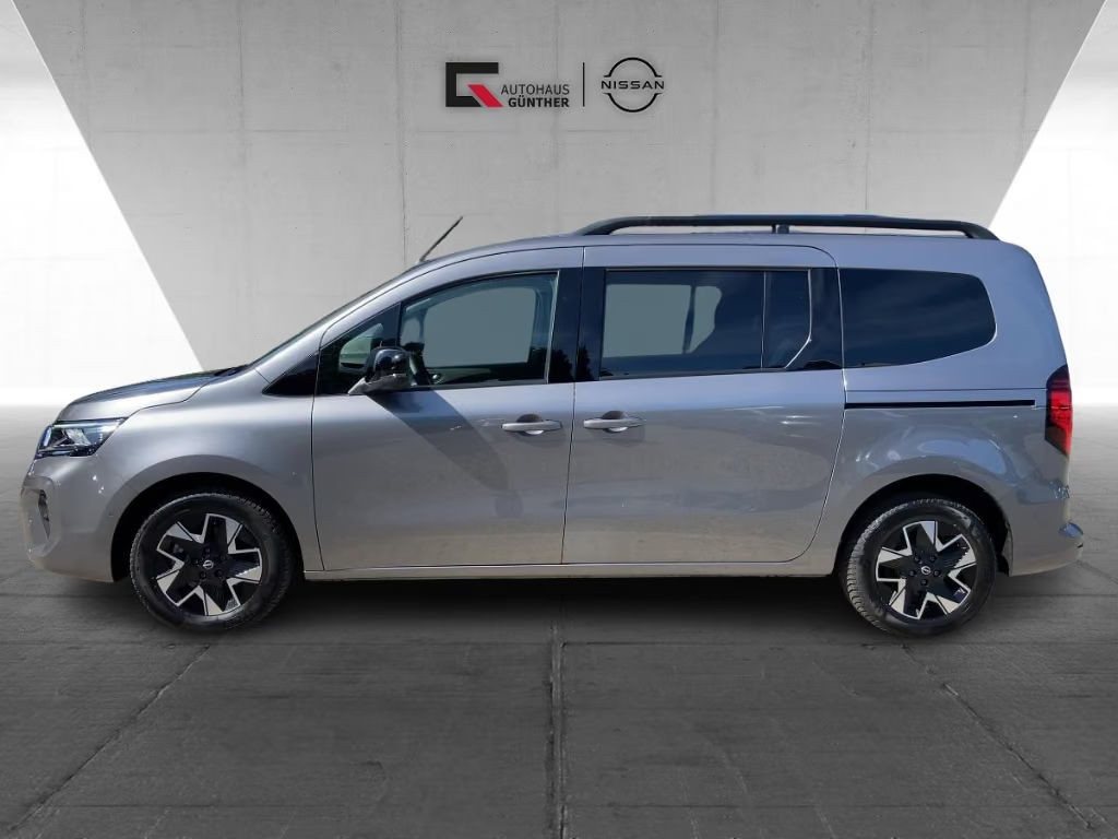 Nissan Townstar