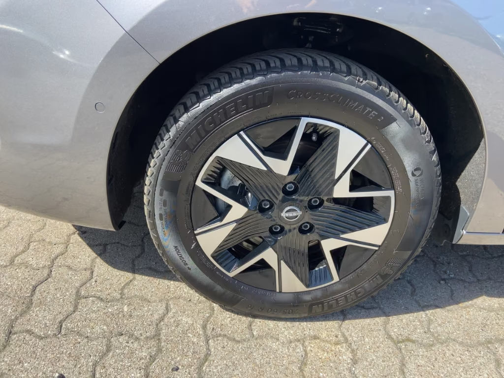 Nissan Townstar