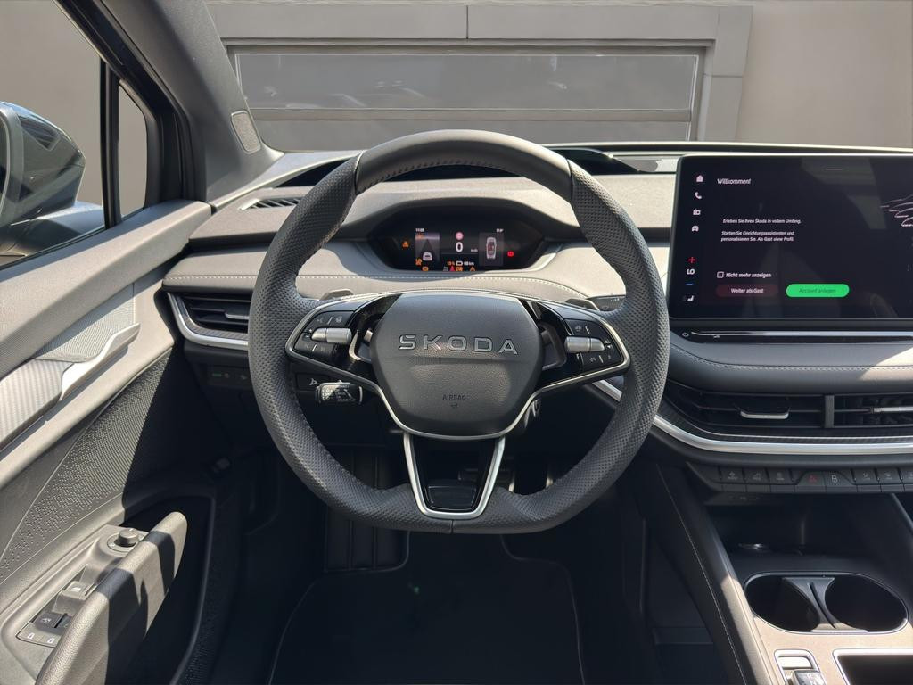 Skoda Enyaq iV
