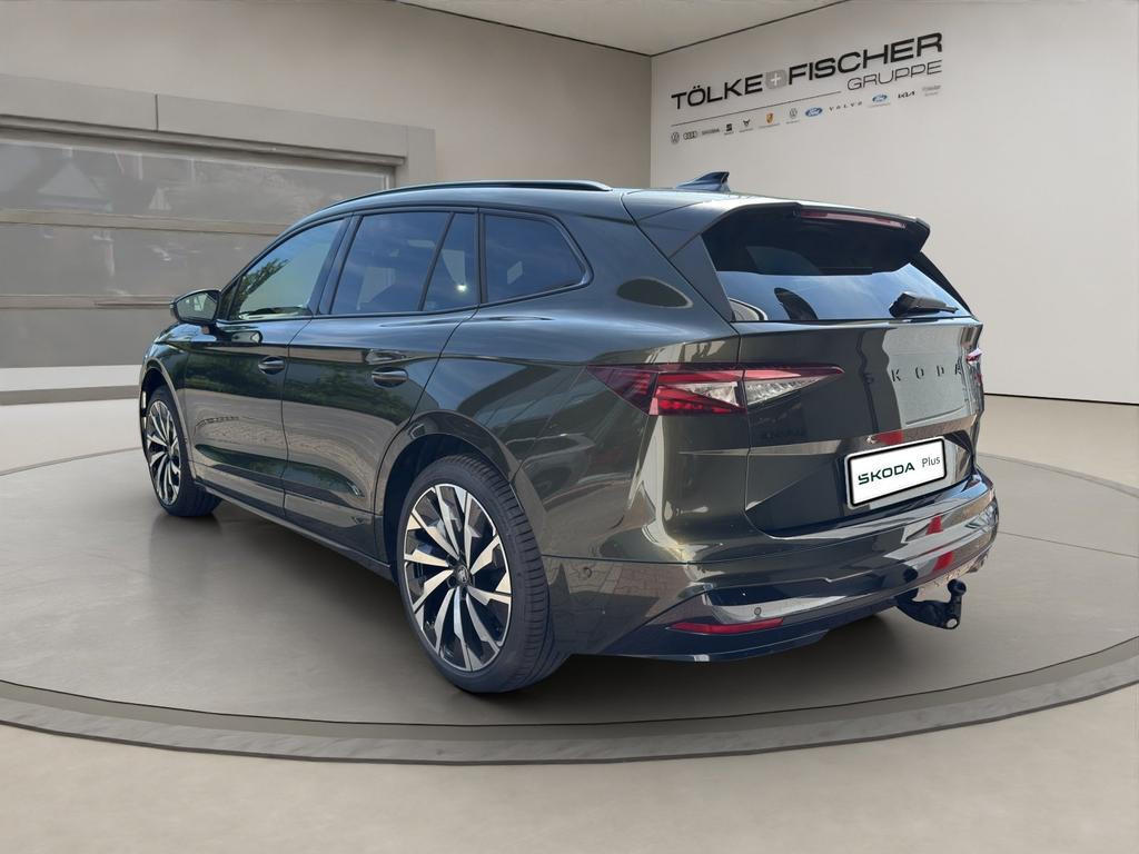 Skoda Enyaq iV