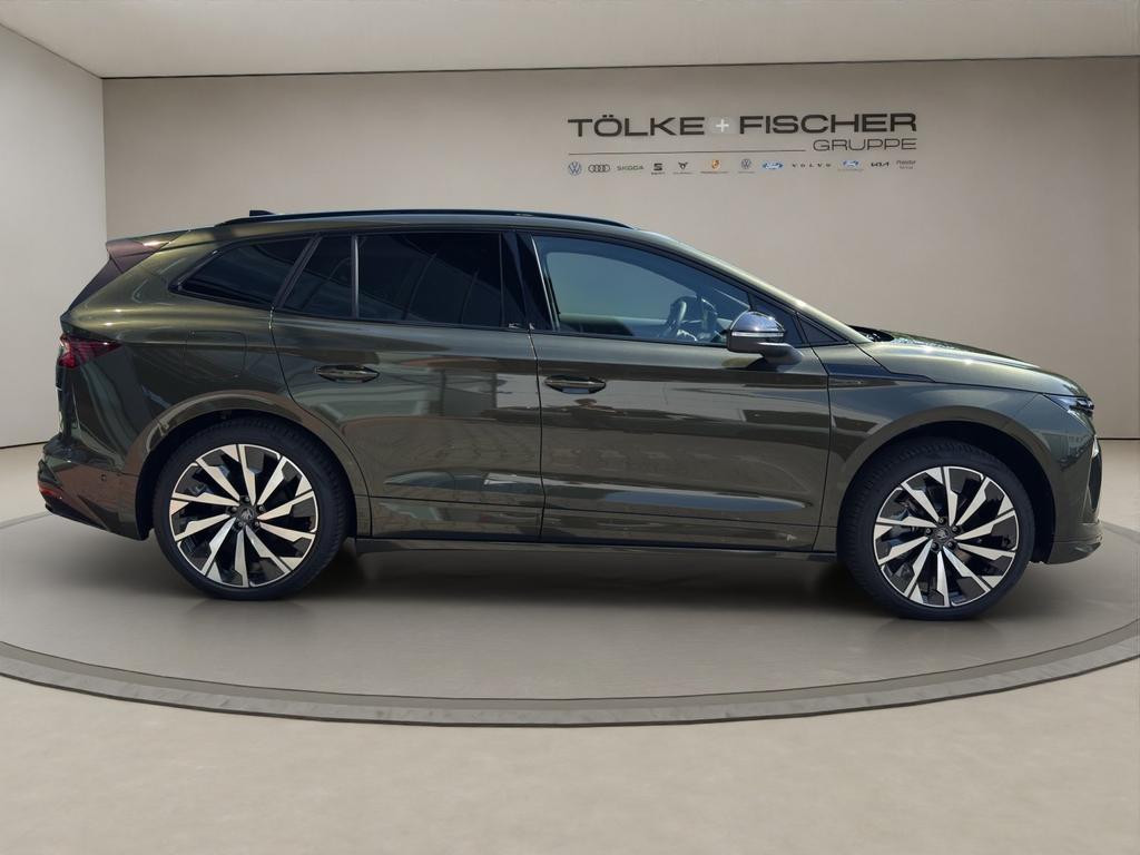 Skoda Enyaq iV