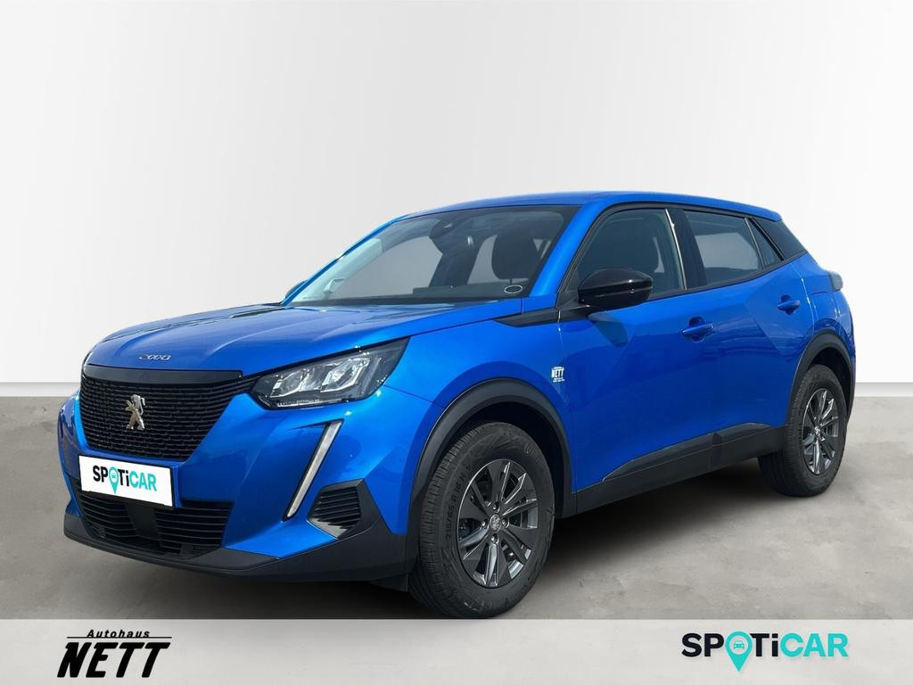 Peugeot 2008 Active Pack