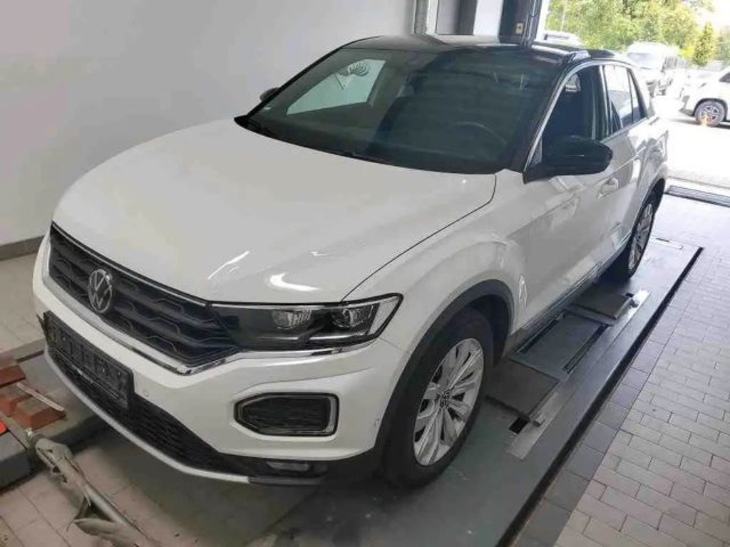 Volkswagen T-Roc Sport 1.5 TSI