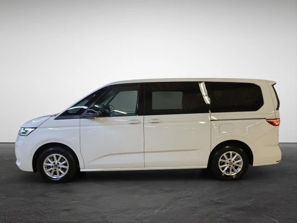 Volkswagen Multivan DSG Life 2.0 TDI Lang T7