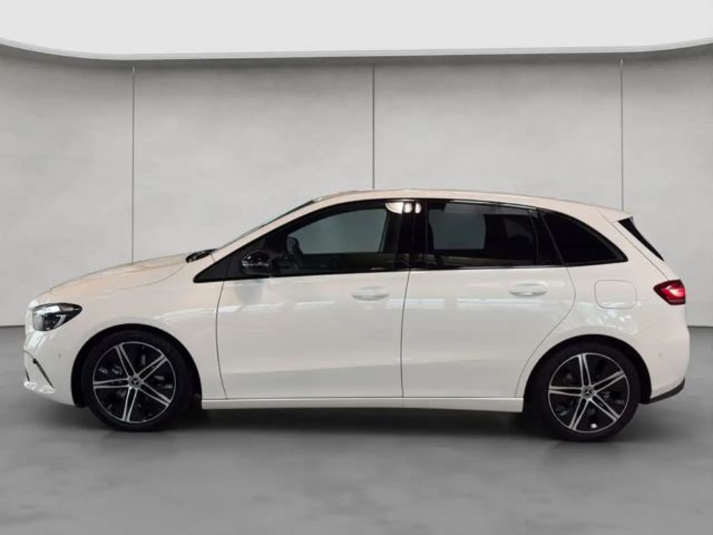 Mercedes-Benz B-Klasse B 180 B-Klasse