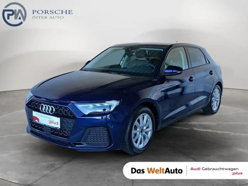 Audi A1 30 TFSI