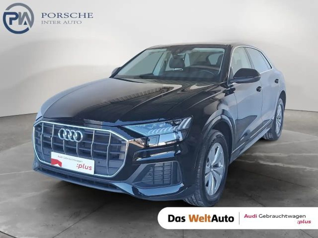 Audi Q8 Quattro 45 TDI