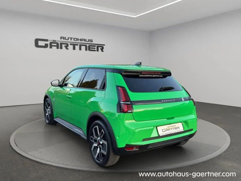 Renault 5