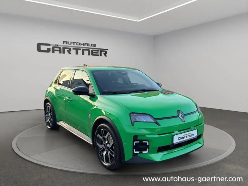 Renault 5