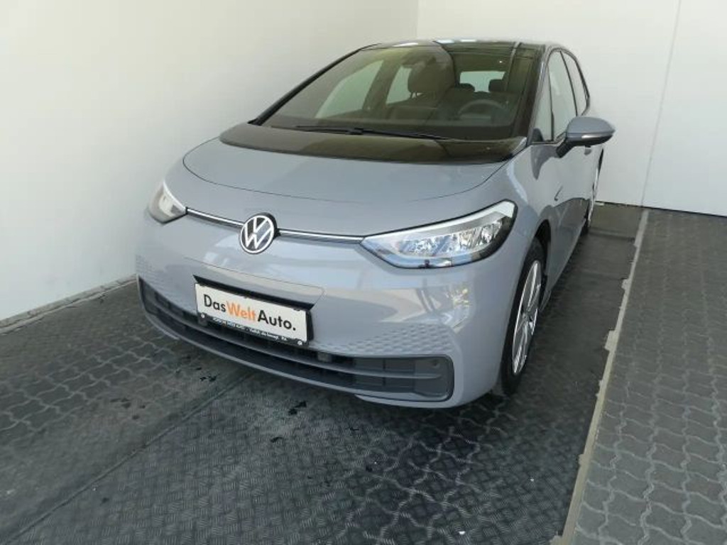 Volkswagen ID.3 Performance Pure