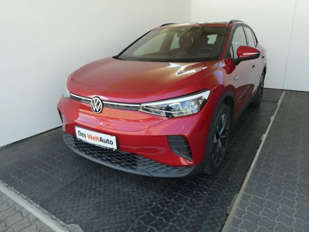 Volkswagen ID.4 Pure