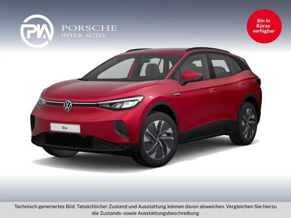 Volkswagen ID.4