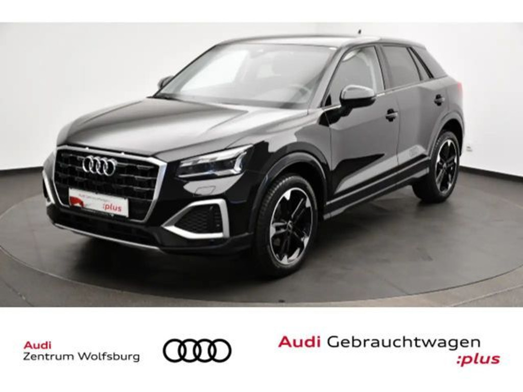 Audi Q2 30 TFSI