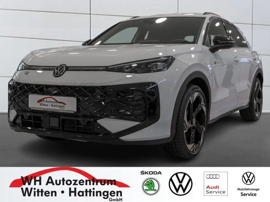 Volkswagen T-Roc DSG R-Line 1.5 eTSI