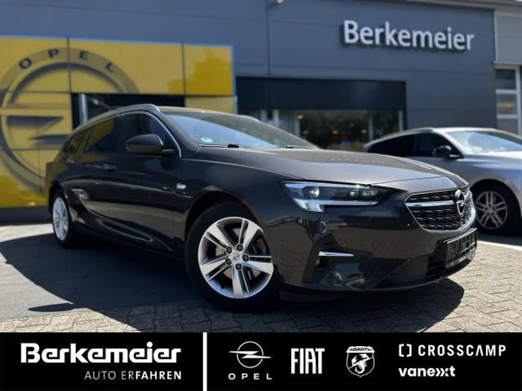 Opel Insignia Sports Tourer Elegance