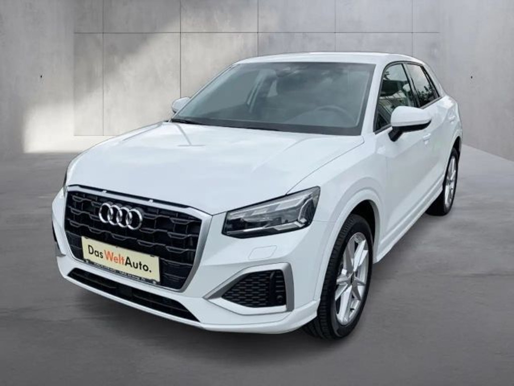 Audi Q2 30 TFSI