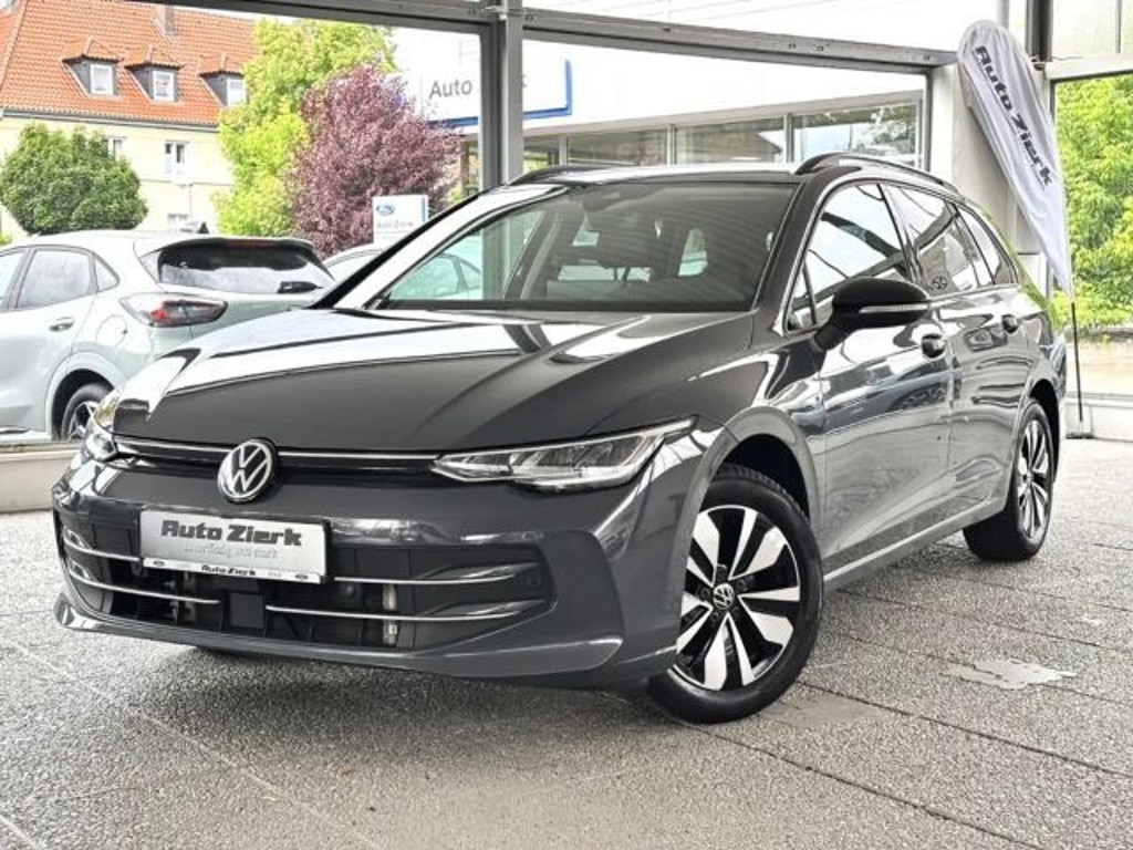 Volkswagen Golf Variant 1.5 TSI Golf VIII